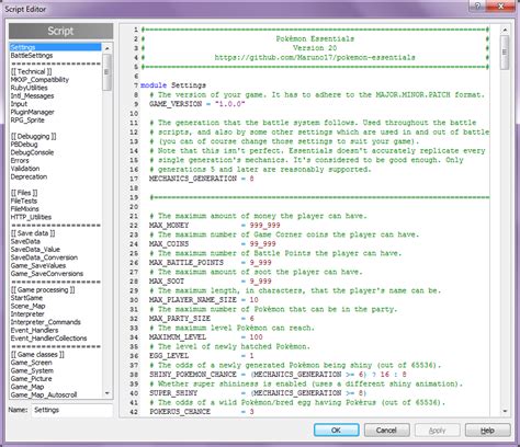 Essentials Docs Wiki .